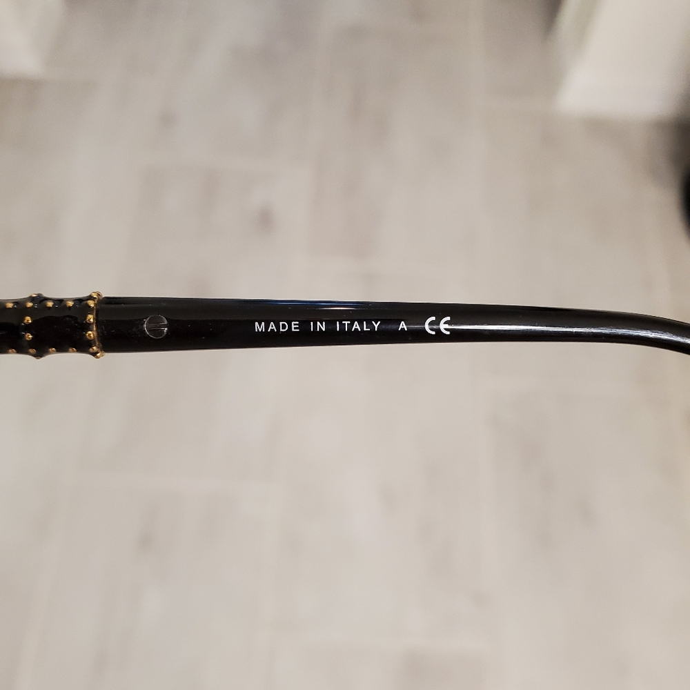 CHANEL prescription frame